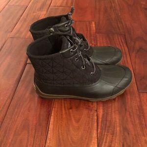 Sperry Winter Boots